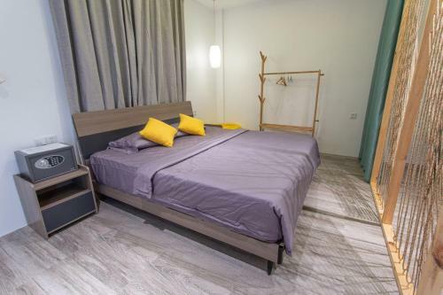 Bohol Sojourn Resort