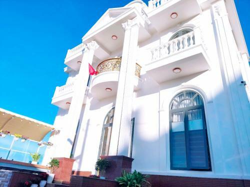 Hotel Leona Villa Dalat