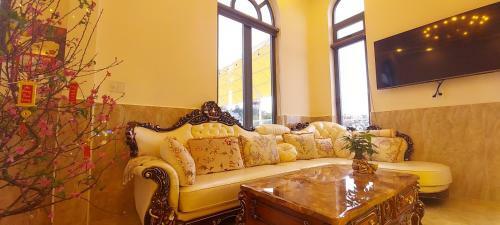 Hotel Leona Villa Dalat