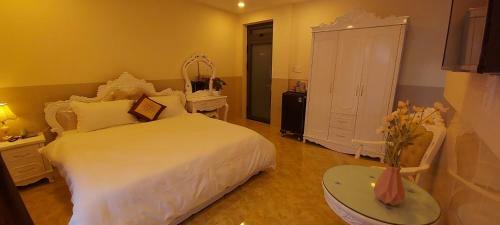 Hotel Leona Villa Dalat