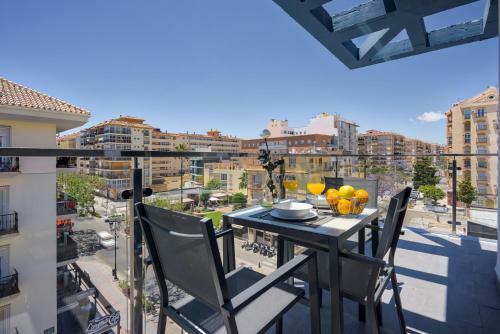 Apartamento Sur Suites La Dorada