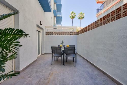 Apartamento Sur Suites La Dorada