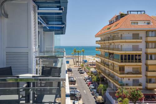 Apartamento Sur Suites La Dorada