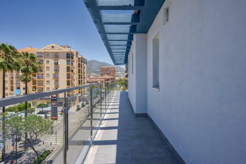 Apartamento Sur Suites La Dorada