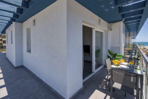 Apartamento Sur Suites La Dorada