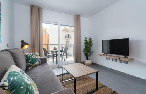 Apartamento Sur Suites La Dorada