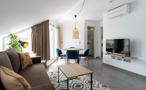 Apartamento Sur Suites La Dorada