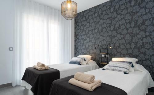 Apartamento Sur Suites La Dorada