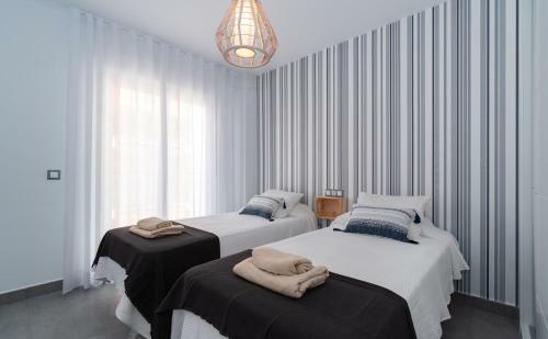 Apartamento Sur Suites La Dorada