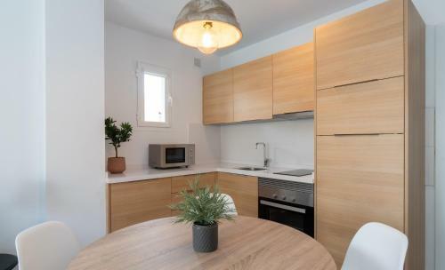 Apartamento Sur Suites La Dorada