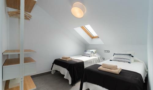 Apartamento Sur Suites La Dorada