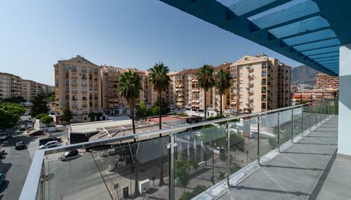 Apartamento Sur Suites La Dorada