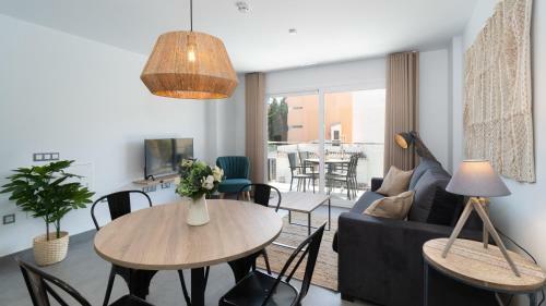 Apartamento Sur Suites La Dorada