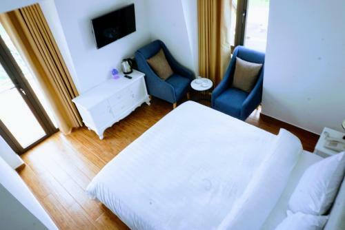 Apartamento B?o Duy Hotel IV