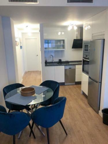 Apartment Los Boliches Fuengirola Malaga Spain
