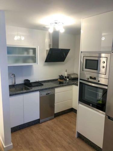 Apartment Los Boliches Fuengirola Malaga Spain