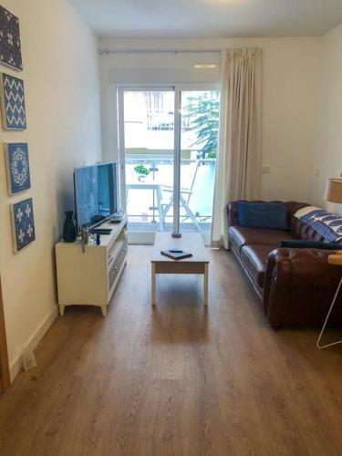 Apartment Los Boliches Fuengirola Malaga Spain