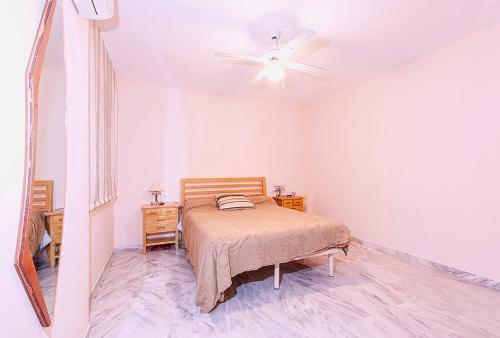 Apartamento Francisco Cano