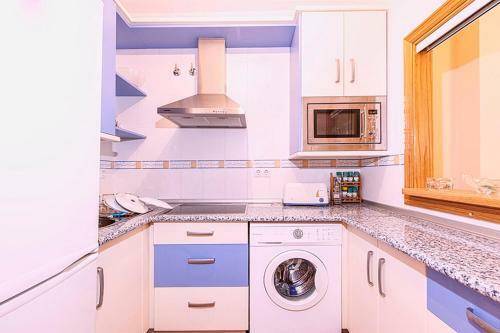 Apartamento Francisco Cano