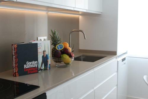 Apartamento Capitan 2 Centro Fuengirola