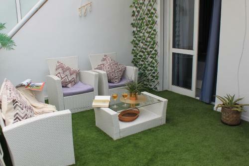 Apartamento Capitan 2 Centro Fuengirola