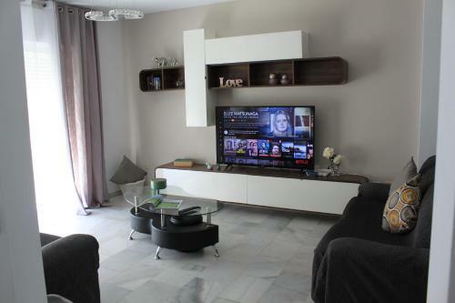 Apartamento Capitan 2 Centro Fuengirola