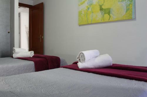 Apartamento Capitan 2 Centro Fuengirola