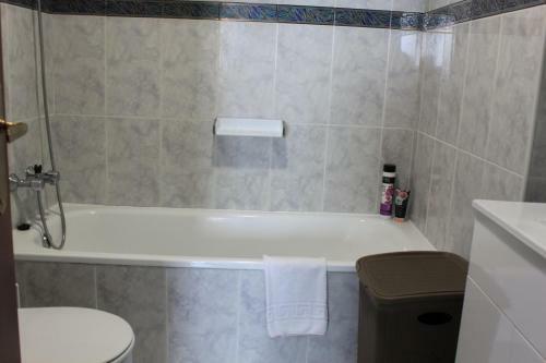 Apartamento Capitan 2 Centro Fuengirola