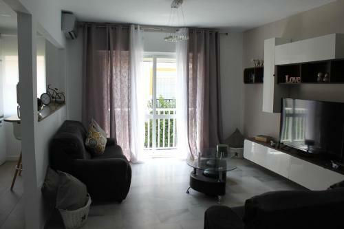 Apartamento Capitan 2 Centro Fuengirola