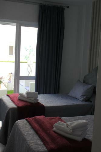 Apartamento Capitan 2 Centro Fuengirola