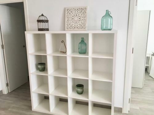 Apartamento Los Boliches Suites 1st Floor