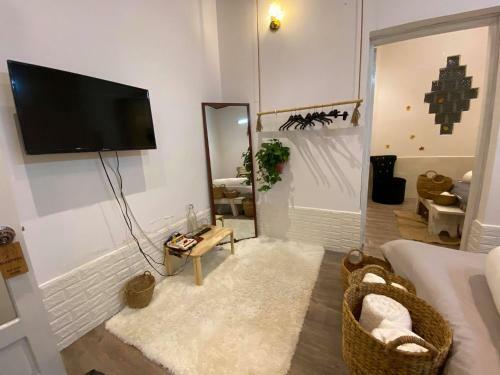 Hostal N�p Kpi Homestay