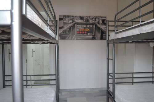 Apartamento Beach Front Penthouse - Fuengirola