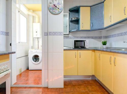 Apartamento Vi�uela