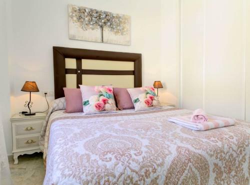 Apartamento Vi�uela
