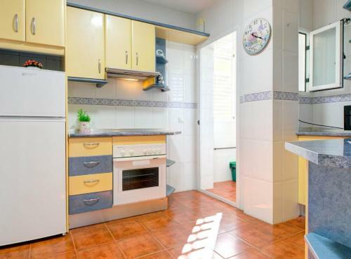Apartamento Vi�uela