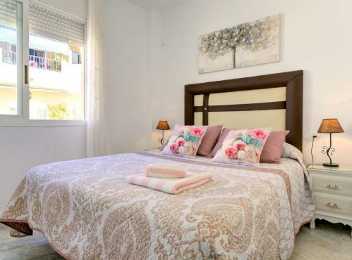Apartamento Vi�uela