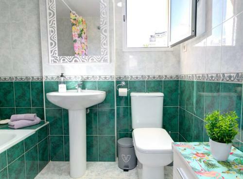 Apartamento Vi�uela