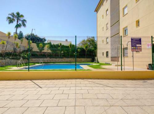 Apartamento Vi�uela