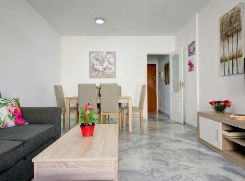 Apartamento Vi�uela