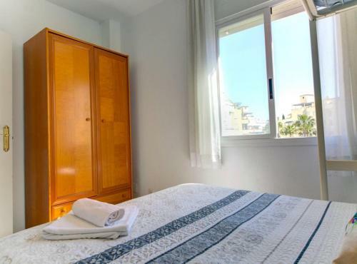 Apartamento Vi�uela