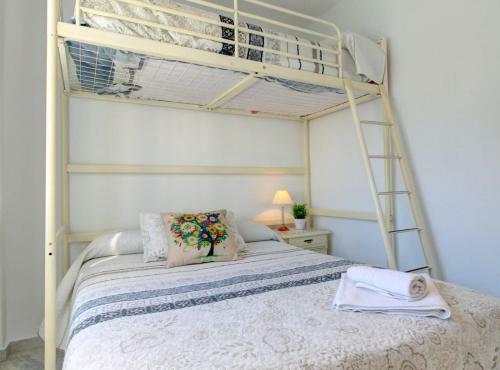 Apartamento Vi�uela