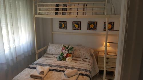 Apartamento Vi�uela