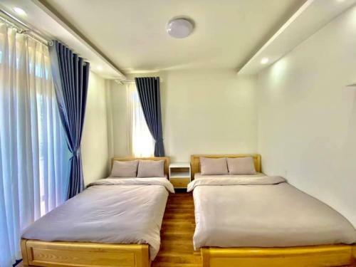 Nh� Homestay