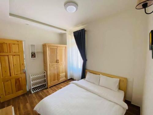 Nh� Homestay