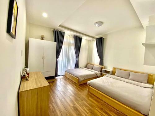 Nh� Homestay