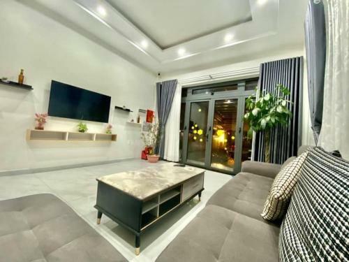 Nh� Homestay