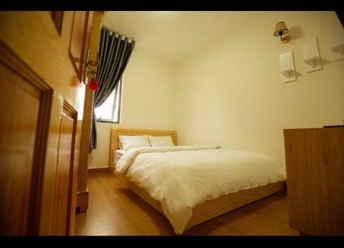 Nh� Homestay