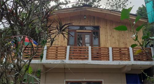 Home Stay Of Dushy