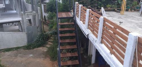 Home Stay Of Dushy